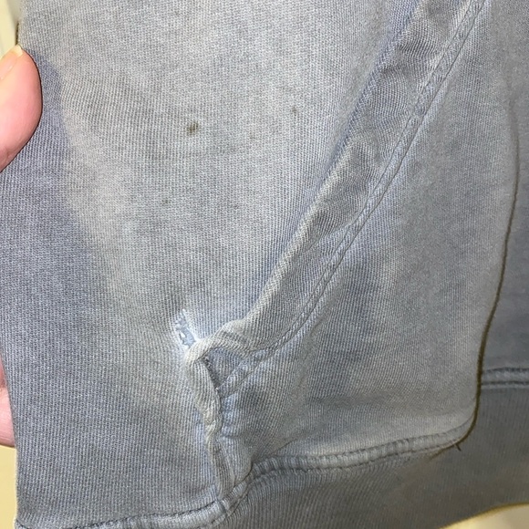 Harley-Davidson Motorcycles Mens Hoodie Size Medium - Picture 5 of 9